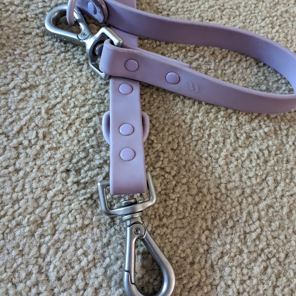 Wild One Leash Set - Picture 3 of 3